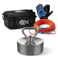 Magnetar BARBARIAN X™ sada 1600 kg – 360° magnet fishing (PROFI set) - Magnet do vody
