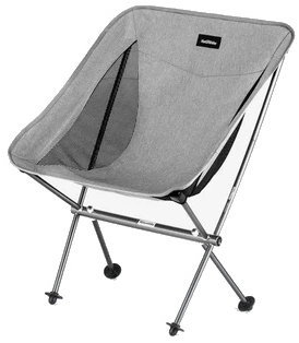 Naturehike Moon Chair, hliníkový rám - Camping Chair - Main image