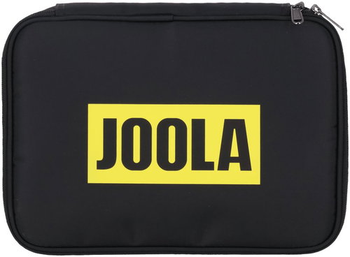 JOOLA Pouzdro VISION PRO SQUARE, černo-žluté - Bat Case - Main image