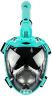 Acra Dětská šnorchlovací maska AQUA KID, celoobličejová - Snorkel Mask