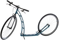MIBO TOURIST Ocean Blue - Scooter