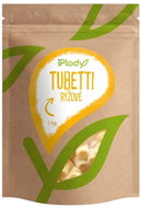 iPlody Rýžové těstoviny trubky 1 kg - Pasta