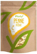 iPlody Rýžové těstoviny penne 1 kg - Pasta