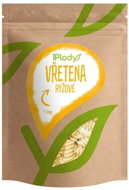 iPlody Rýžové těstoviny vřetena 1 kg - Pasta