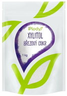 iPlody Xylitol, březový cukr 1 kg - Sweetener