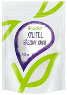 iPlody Xylitol, březový cukr 500 g - Sweetener