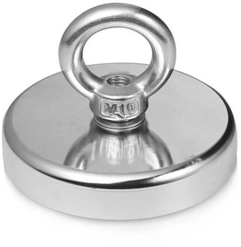 Colektio Magnet fishing magnet - 100 kg - Magnet do vody - Main image