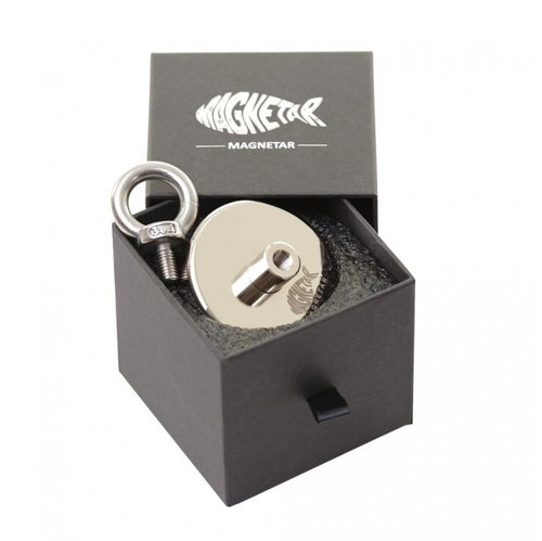 Magnetar Classic Fishing Magnet 200 kg - Magnet do vody - Main image