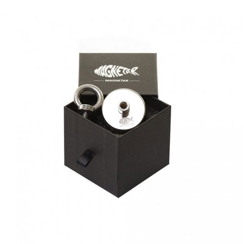 Magnetar Classic Fishing Magnet 110 kg - Fishing Magnet - Main image