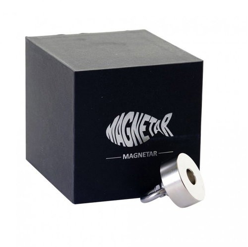 Magnetar Classic Fishing Magnet 300 kg - Magnet do vody - Main image