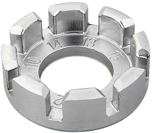 SuperB Centrovací klíč TB-5510 - Spoke Wrench - Main image