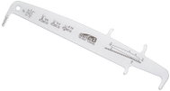 SuperB Měrka řetězu TB-3330 - Bike Tools