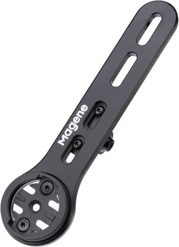 Magene Aircraft-Grade Aluminum Computer Mount - Bike Accessory - Main image