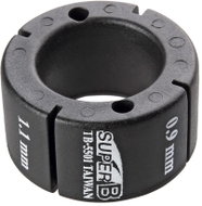 SuperB držák plochých drátů TB-5501 - Spoke Wrench