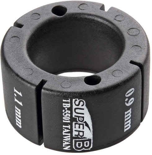 SuperB držák plochých drátů TB-5501 - Spoke Wrench - Main image