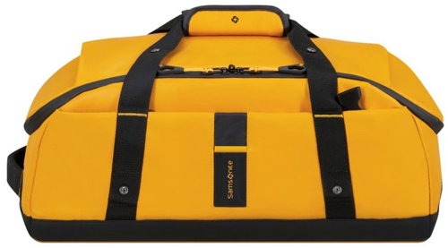 Samsonite Paradiver Light Duffle/Backpack S 55cm Yellow Main image Samsonite Paradiver Light Duffle/Backpack S 55cm Yellow - Travel Bag - Main image