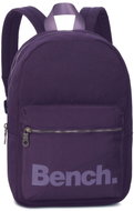 Bench Batoh City Girls Backpack Violet - Backpack