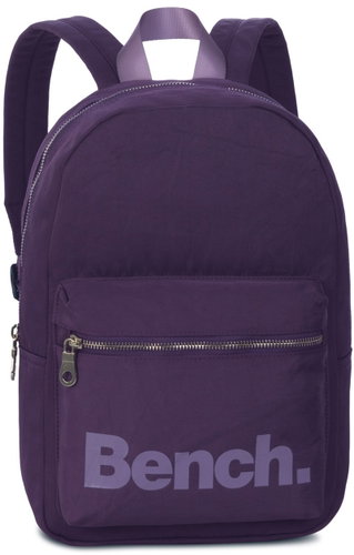 Bench Batoh City Girls Backpack Violet - Backpack - Main image