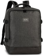 Bestway Bags Batoh Cabin Pro Small 40 × 30 × 20 cm Dark Grey - Backpack