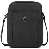 Delsey Paris Taška přes rameno Picpus 335411300, černá - Shoulder Bag
