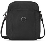 Delsey Paris Crossbody taška Picpus 335411200, černá - Shoulder Bag