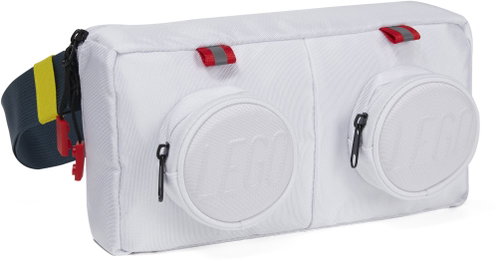 LEGO Signature Brick White - Bum Bag - Main image