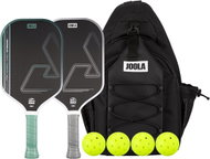 JOOLA Heat Vision Pickleball Set - Pickleball Paddle