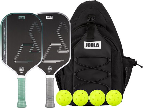 JOOLA Heat Vision Pickleball Set - Pickleball Paddle - Main image