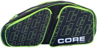 CORE Taška PRO TOUR, černá - Sports Bag