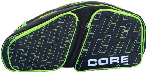 CORE Taška PRO TOUR, černá - Sports Bag - Main image