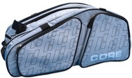CORE Taška PRO TOUR, šedá - Sports Bag