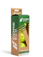 CORE Míčky ECO Pickleballs 3 Pack - Pickleball Ball