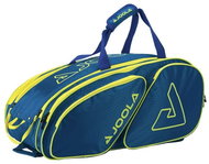 JOOLA Taška Tour Elite, modrá - Sports Bag