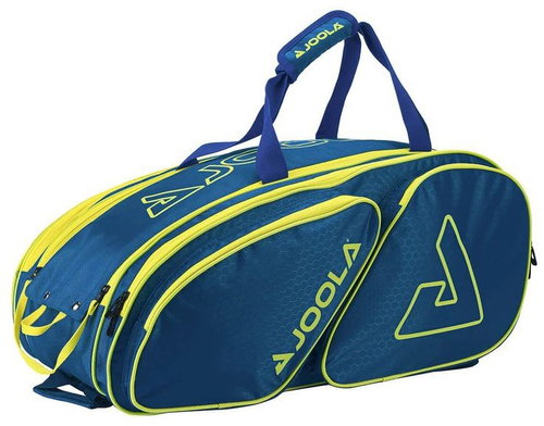 JOOLA Taška Tour Elite, modrá - Sports Bag - Main image