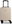 Cabin Suitcase 40 × 30 × 20 Underseater Removable Wheels Beige