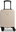 Cabin Suitcase 40 × 30 × 20 Underseater Removable Wheels Beige