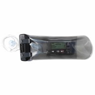 Aquapac Insulin Pump/Microphone Case Small - Waterproof Case
