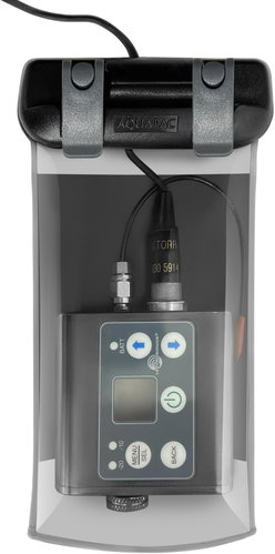 Aquapac Insulin Pump/Microphone Case Mini - Waterproof Case - Main image