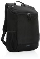 Swiss Peak Chladící batoh, 19 l, černý - Cooler Bag