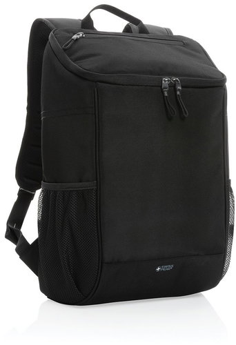 Swiss Peak Chladící batoh, 19 l, černý - Cooler Bag - Main image