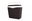 Krokodil Rattan 24L Cooler Box, Brown