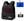 Tactical Plate Carrier Weight Vest 5kg - black/pink