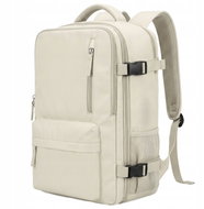 Retoo Příruční zavazadlo do letadla 40 × 20 × 25 cm taška cestovní Ryanair Wizzair - Backpack