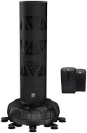 RDX Volně stojící boxovací pytel ADULTS PUNCH BAG TARGET, 6FT, černý - Punching Bag