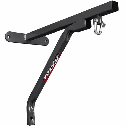 RDX X1 Punch Bag Ocelový nástěnný držák - Holder - Main image