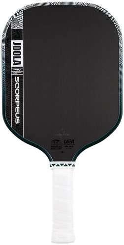 JOOLA Pickleball Collin Johns Scorpeus Pro V 16 - Pickleball Paddle - Main image