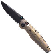 ANV Knives A100 TITAN TOPO - Pocket Knife
