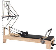 Verk 14595 Pilates cvičební lůžko Reformer s věží - Pilates Reformer