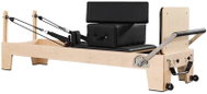 Verk 14446 Pilates lůžko Reformer - fitness tréninkové zařízení - Pilates Reformer