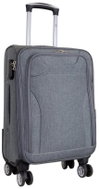 Monopol Velký kufr 78 cm Cremona Grey - Suitcase